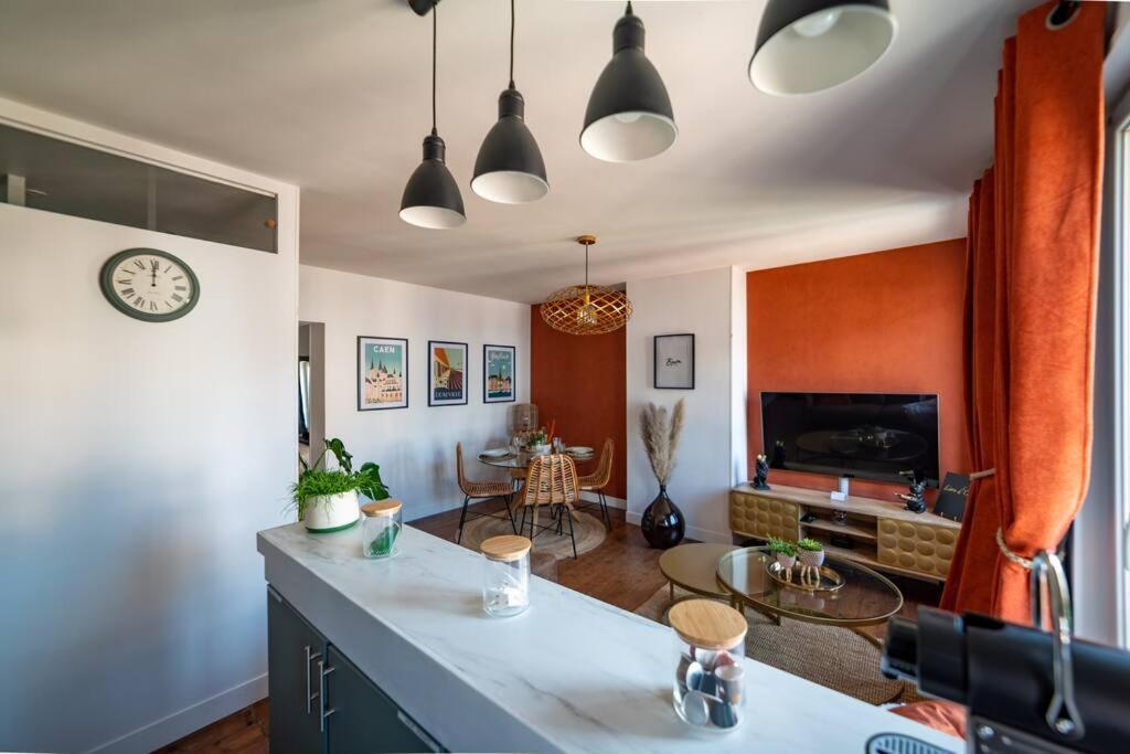 Pont'Au Charme - Hypercentre - B'Pam Apartment Екстериор снимка