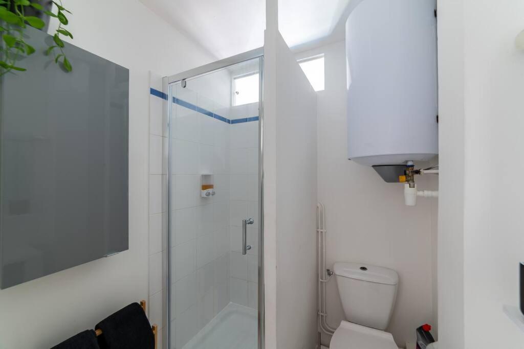 Pont'Au Charme - Hypercentre - B'Pam Apartment Екстериор снимка