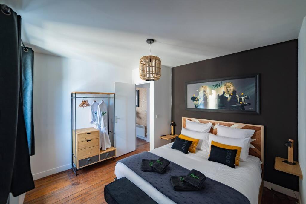 Pont'Au Charme - Hypercentre - B'Pam Apartment Екстериор снимка