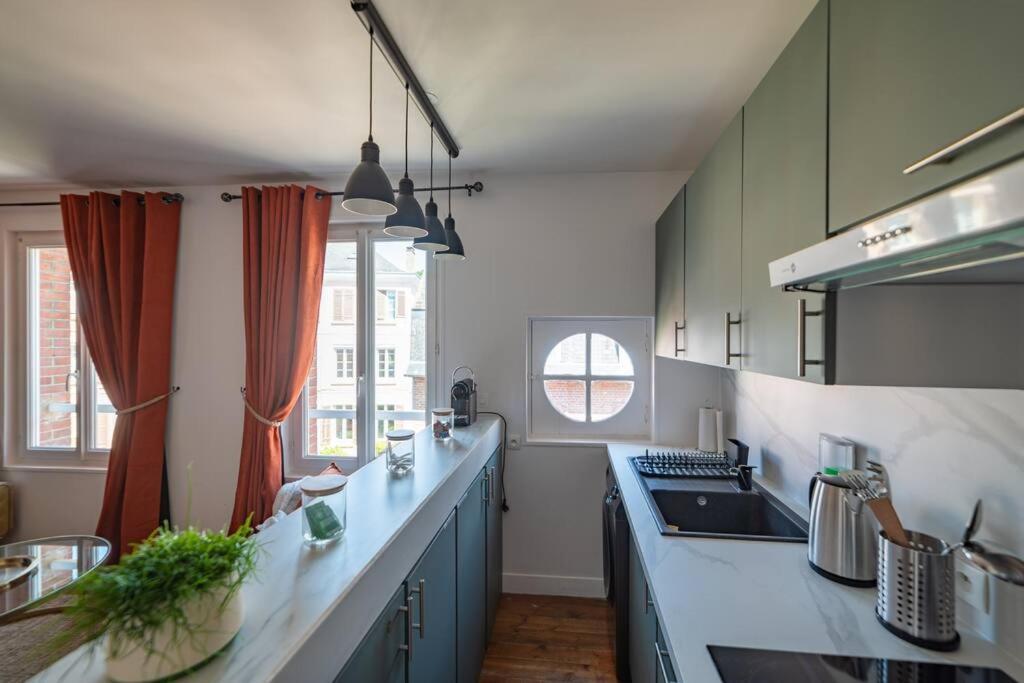 Pont'Au Charme - Hypercentre - B'Pam Apartment Екстериор снимка
