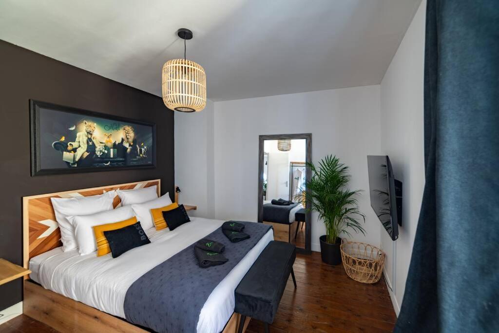 Pont'Au Charme - Hypercentre - B'Pam Apartment Екстериор снимка